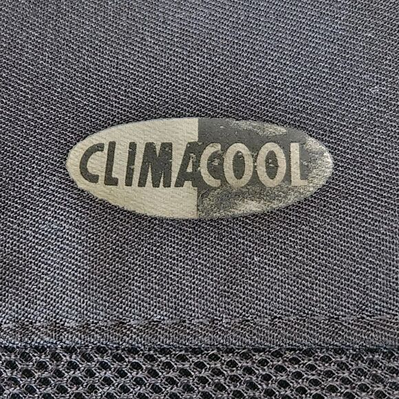 Adidas Golf Shorts Men 42 Black Performance Clima Cool Athleisure Athletic Sport - Picture 6 of 14